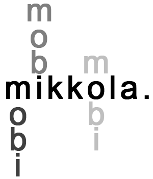 mikkola.mobi